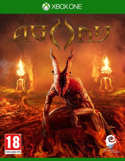 Acheter Agony Xbox One État correct - 16,95 € Agony Xbox One État correct - Koch Media reconditionné disponible sur Fnac