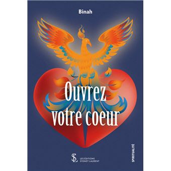 Ouvrez votre cœur