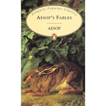 Aesop's fables - 1