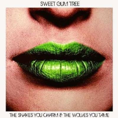The snakes you charm and the wolves you tame - 2 CD