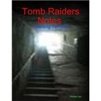 Tomb Raiders Notes : Genting Temple