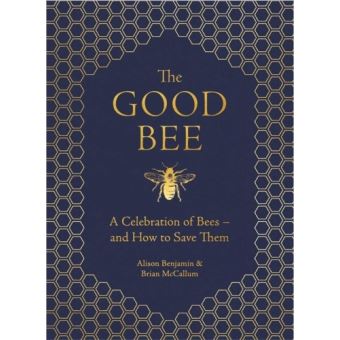 THE GOOD BEE