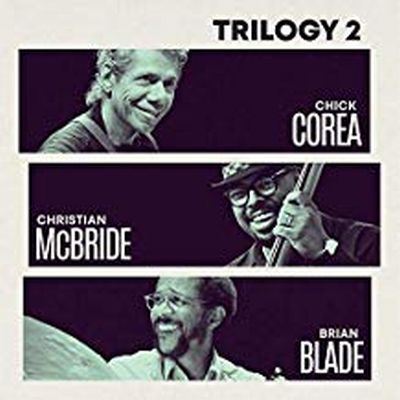 Trilogy 2 Coffret