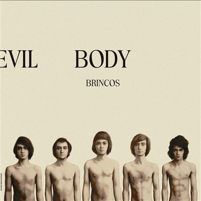 World Devil Body Mundo Demonio Carne