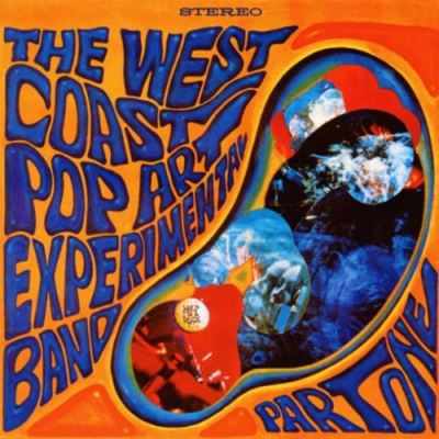 West coast pop art experimental