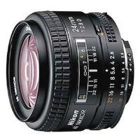 Nikon AF 24 mm f/2.8 D-Series Nikkor Reflex Lens