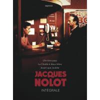 Coffret Nolot 3 films DVD