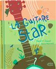 La guitare star