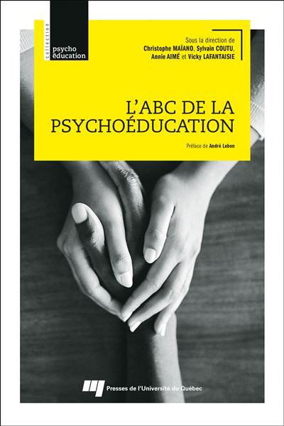 L'ABC de la psychoéducation