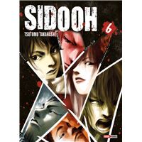 Sidooh T06 (Nouvelle édition)