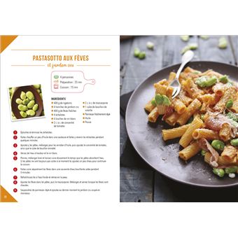 ChefNini : Ses 52 meilleures recettes de cuisine italienne