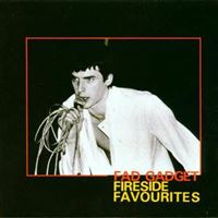 Fireside favourite