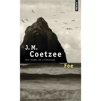 Foe Coetzee Ebook