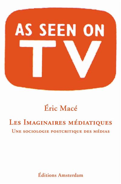 Les imaginaires médiatiques