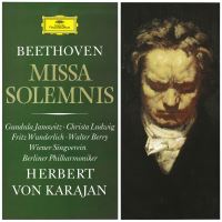 Missa Solemnis Opus 123