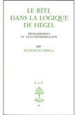 Le réel dans la logique de Hegel