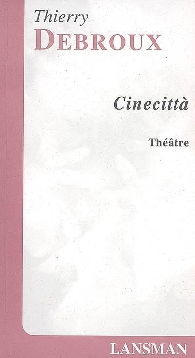 Cinecitta