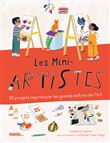 Les Mini-artistes