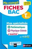 Compil Fiches Maths / PC - Term.