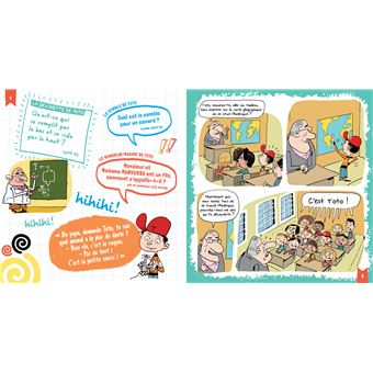 200 Blagues 100 % fous rires de Toto