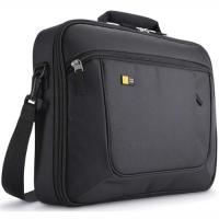 CASE LOGIC ANC-317 17,3" BRIEFCASE BLACK