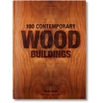 100 contemporary wood buildings