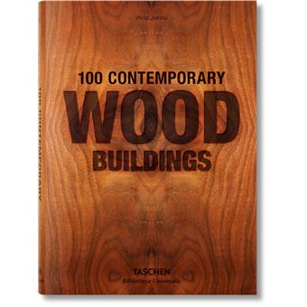 100 contemporary wood buildings
