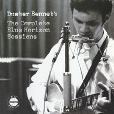 The Complete Blue Sessions