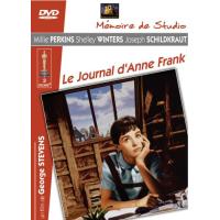 Le journal d'Anne Frank DVD