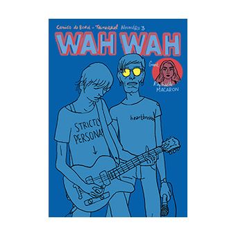Wah wah