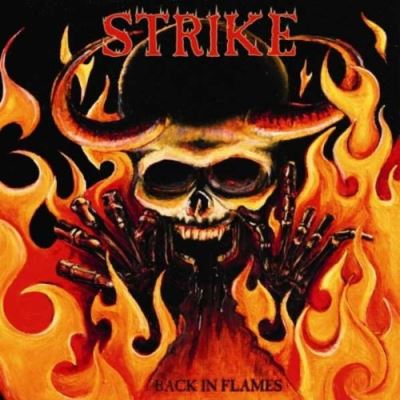 Back In Flames