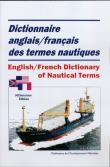 Dictionnaire anglais-français des termes nautiques