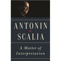 A Matter of Interpretation