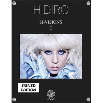 H-Visions 1 (Ed. Collector)