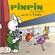 Pinpin et Doudou vont à l'école