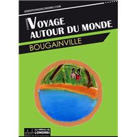 Voyage autour du monde