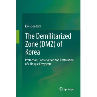 The demilitarized zone (dmz) of Korea - 1