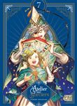 L'Atelier des Sorciers T07 Edition collector