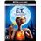E.T.: THE EXTRA-TERRESTRIAL 40TH-BIL-BLURAY 4K