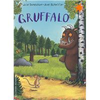 Gruffalo