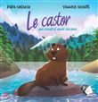 Le castor qui rêvait d'avoir un ami