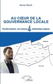 Au coeur de la gouvernance locale