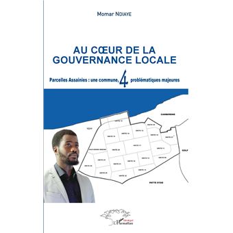 Au coeur de la gouvernance locale