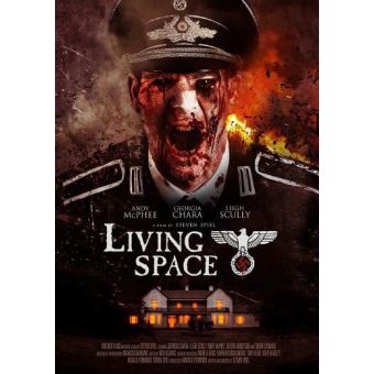 NAZI UNDEAD (Living space)-NL