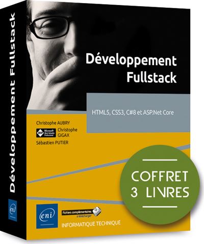 Développement Fullstack