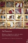 Ad Sanctos