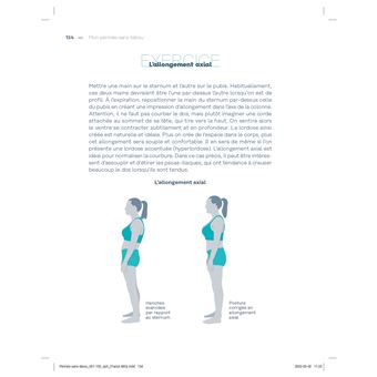 Mon périnée sans tabou