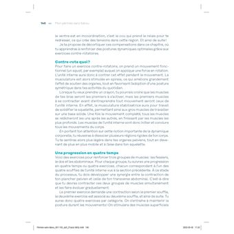 Mon périnée sans tabou