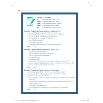 Mon périnée sans tabou