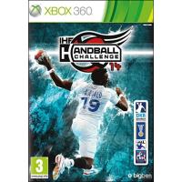 Handball Challenge 14 Xbox 360